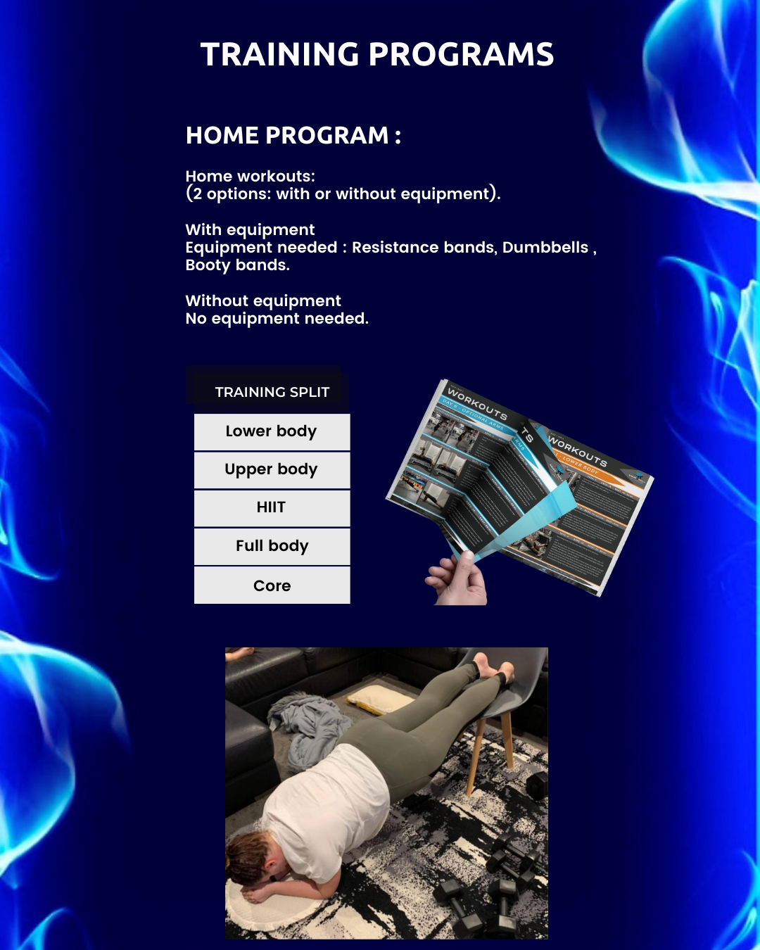 Ignite challenge