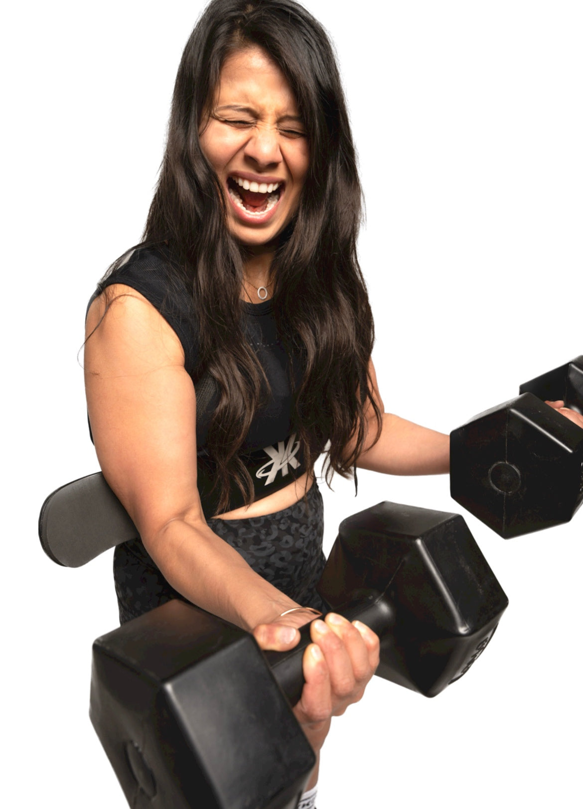 Arm Blaster