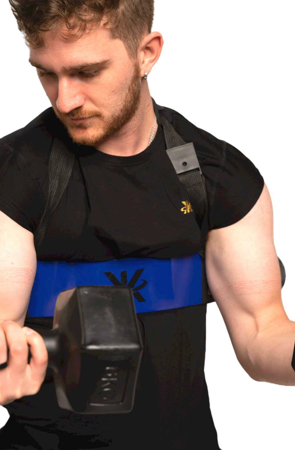 Arm Blaster