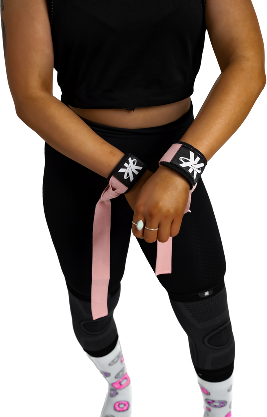 Lifting Straps