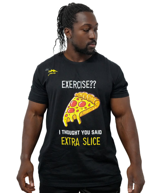 Pizza shirt - limited edition