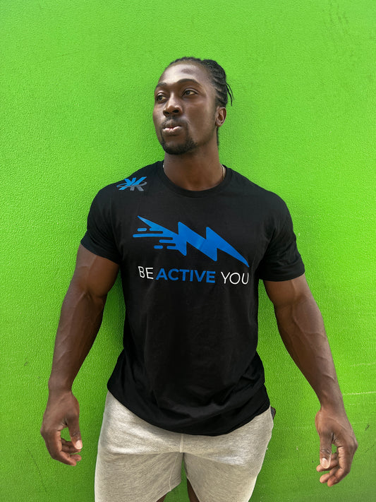 LIMITED EDITION- Unisex tee