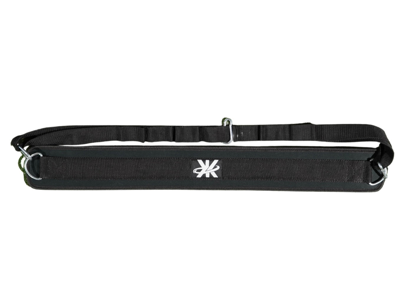 Chainless Weight Belt