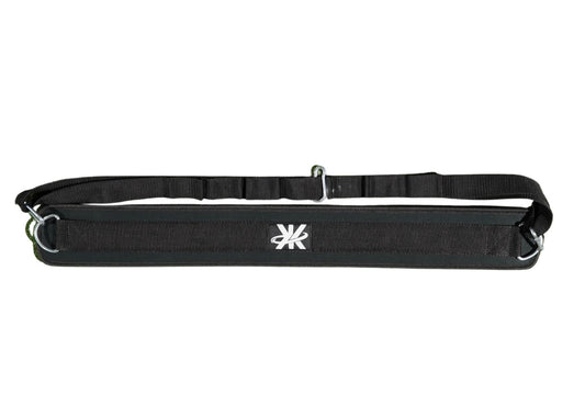 Chainless Weight Belt