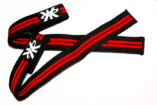 Premium KXK lifting straps