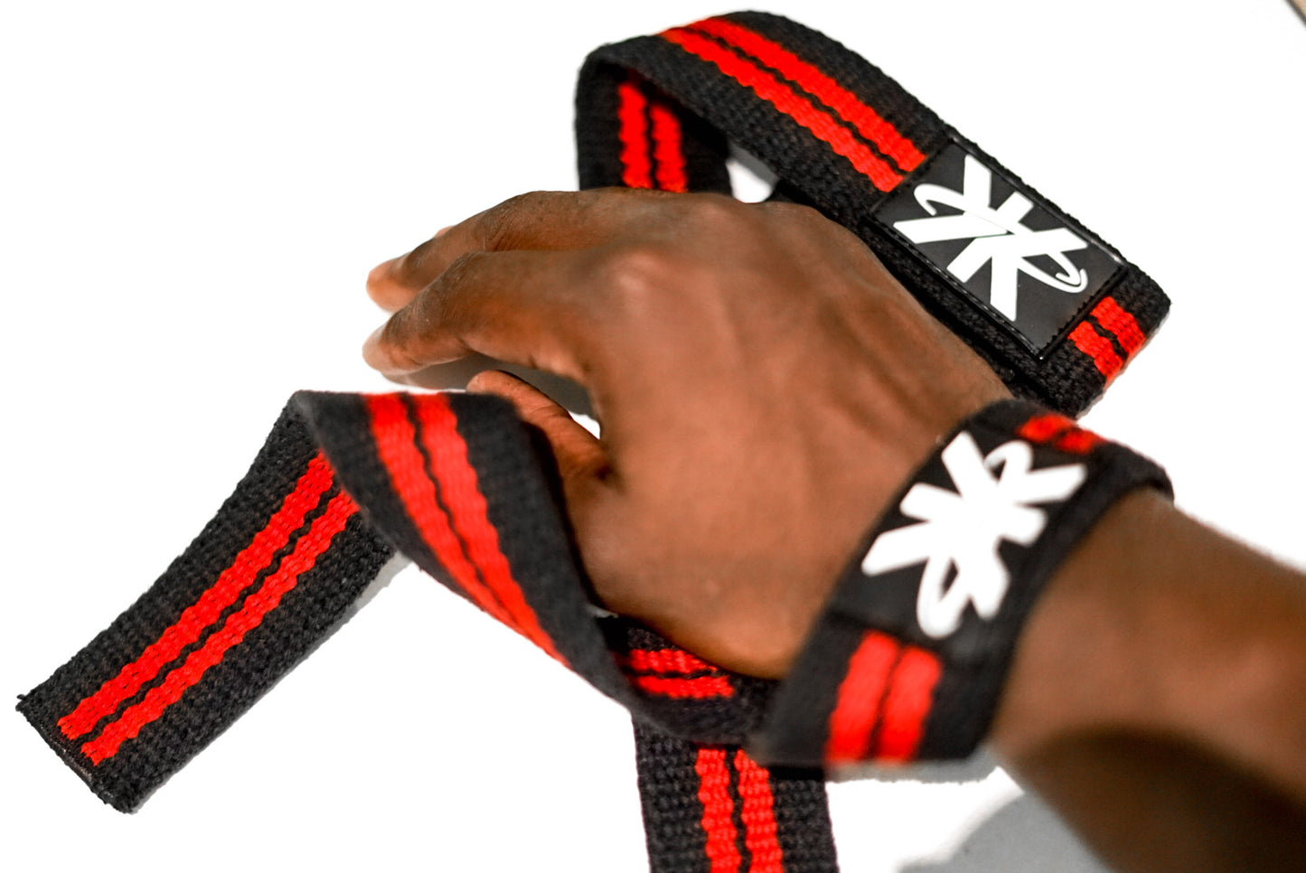 Premium KXK lifting straps