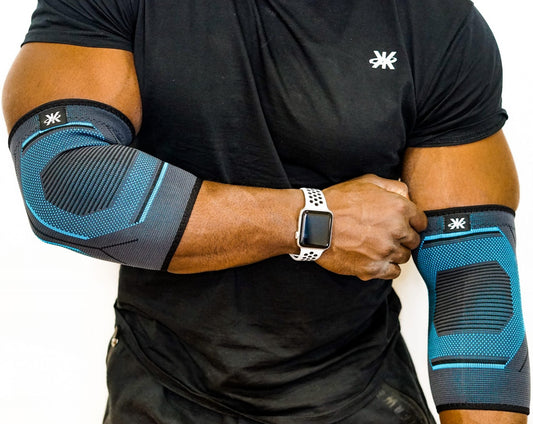 KXK Elbow Sleeves