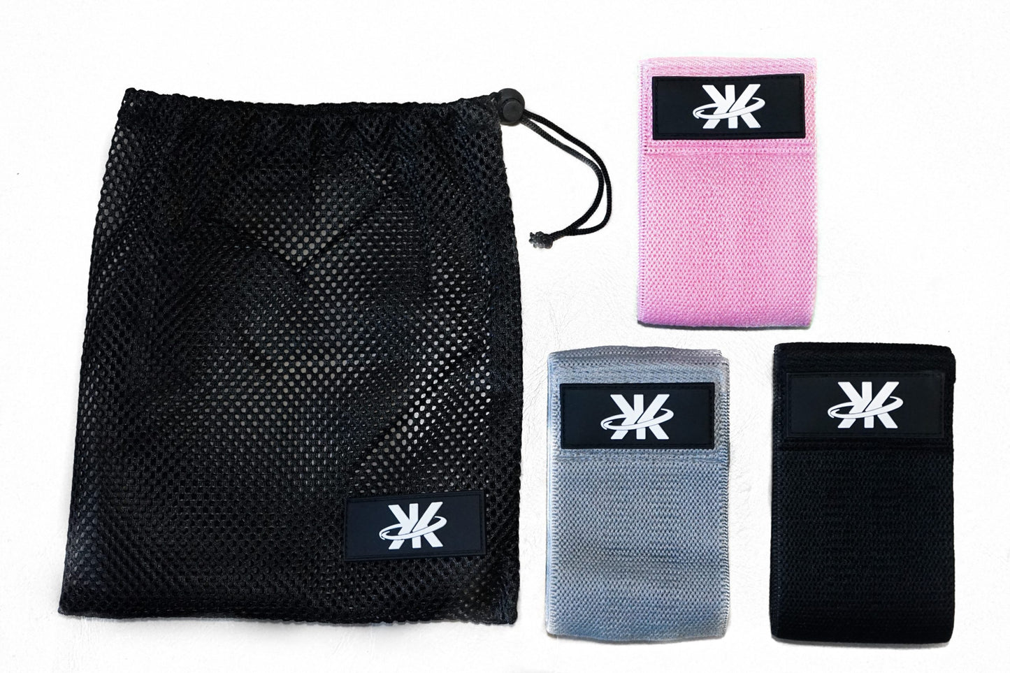 Resistance Band Bundle