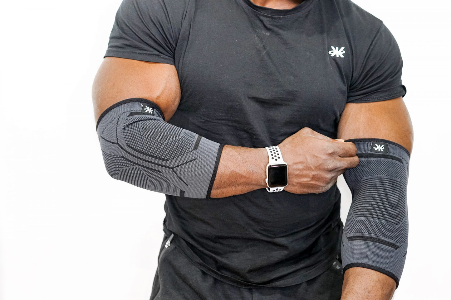 KXK Elbow Sleeves