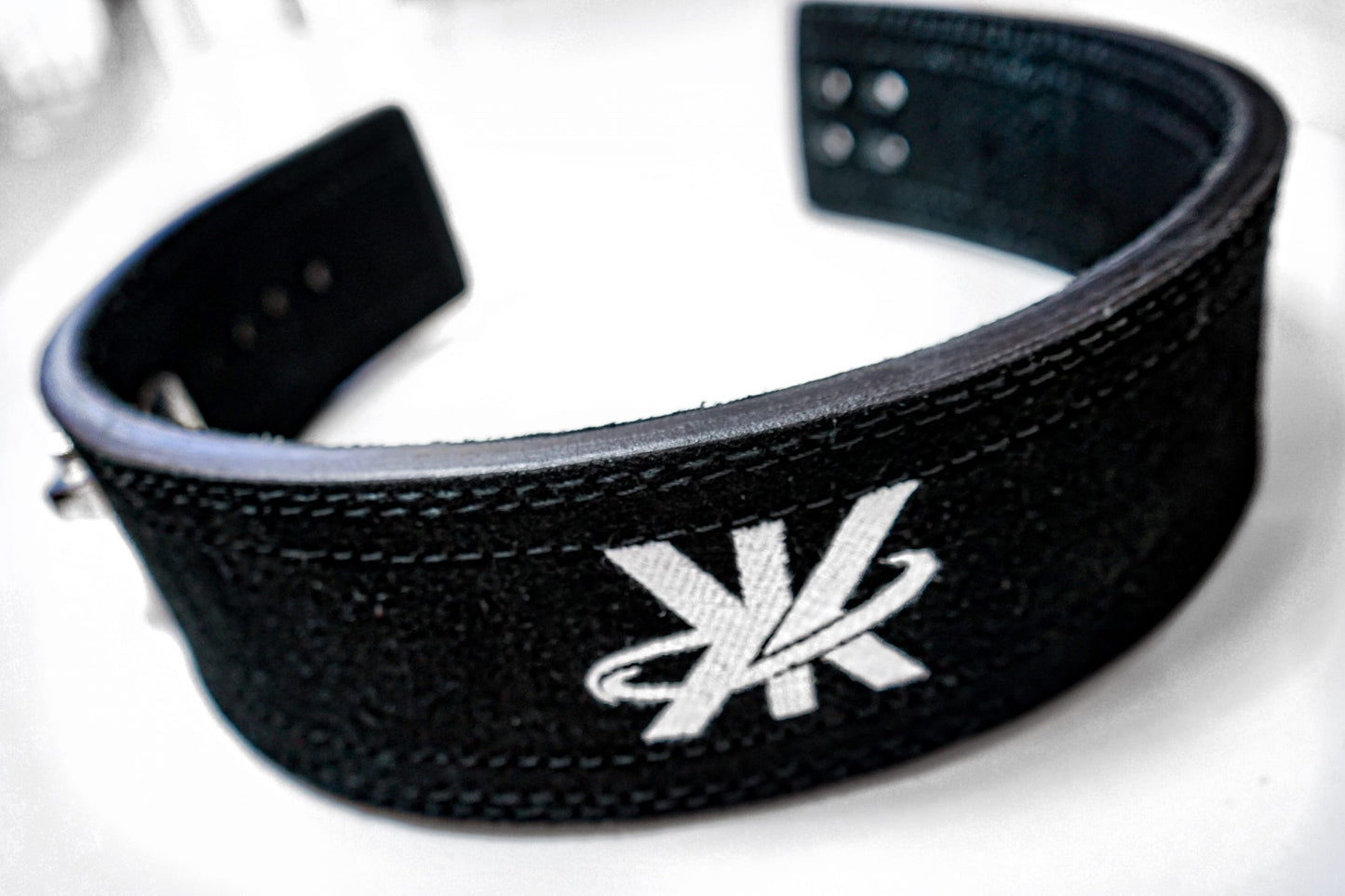 Premium Power Lifting Belt