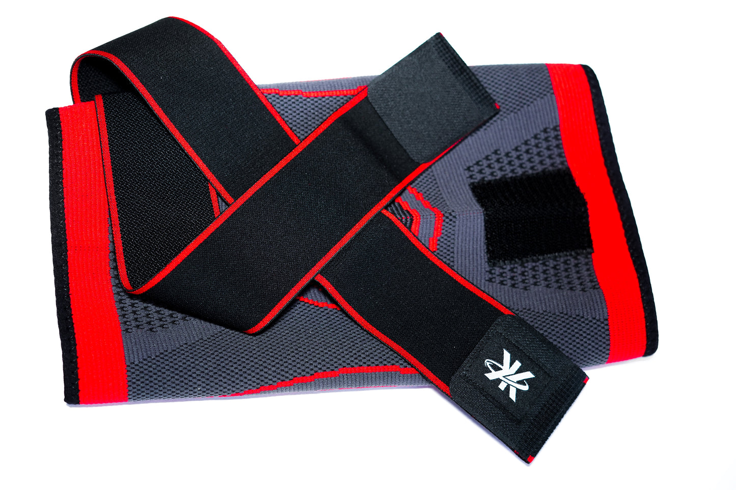 KXK Knee Sleeves (with straps)