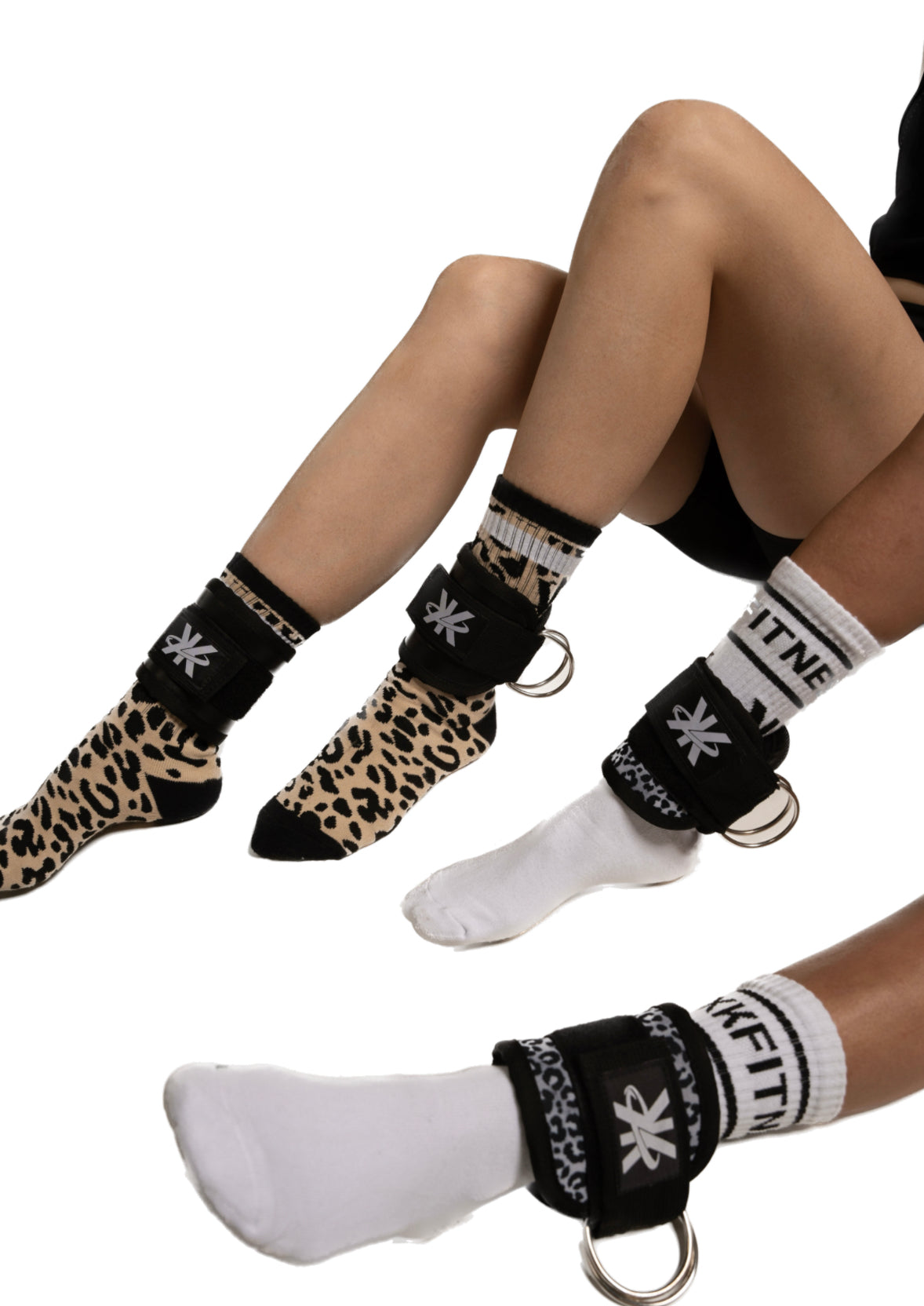 Ankle Straps