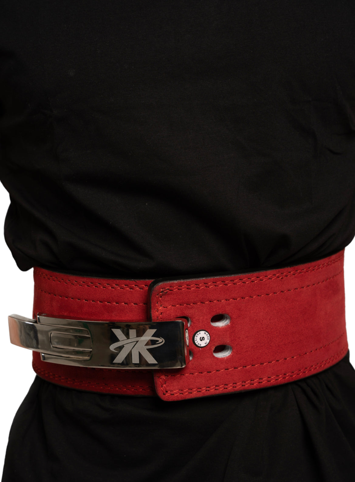 Premium Power Lifting Belt