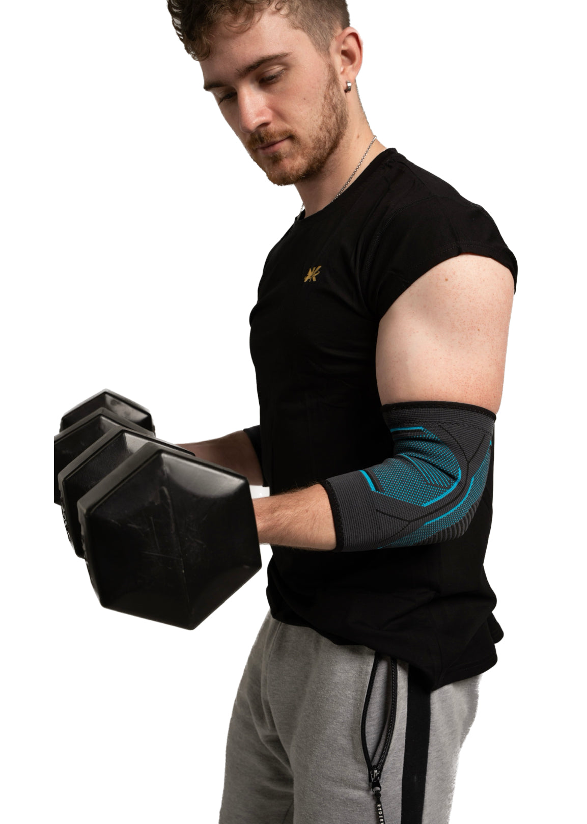 KXK Elbow Sleeves