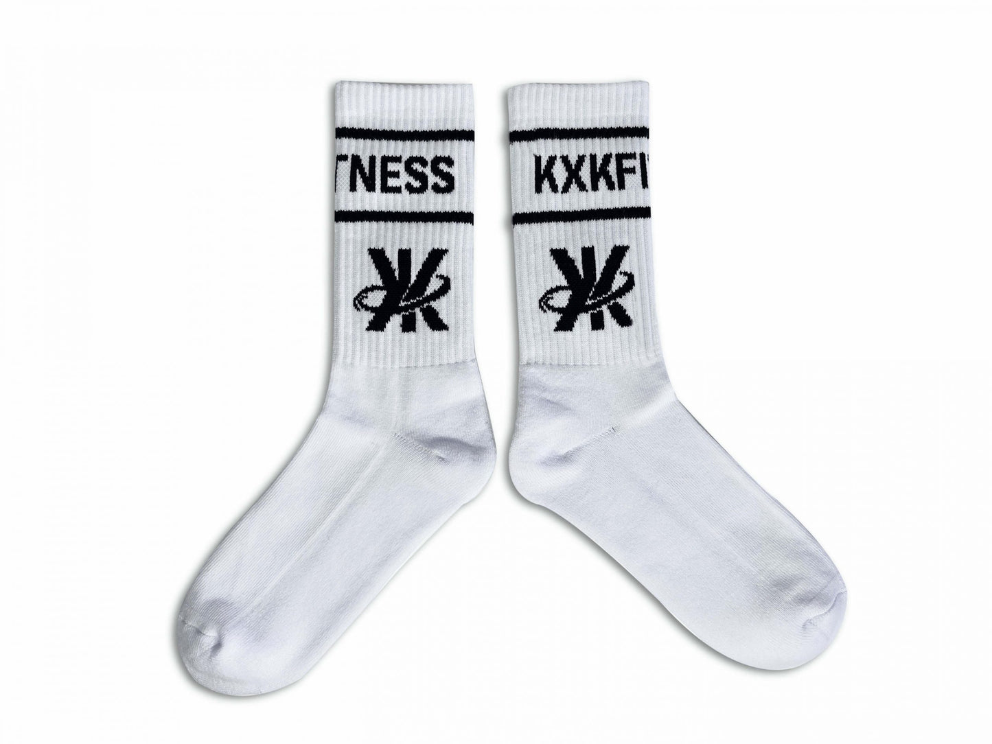 Premium KXK Signature Socks