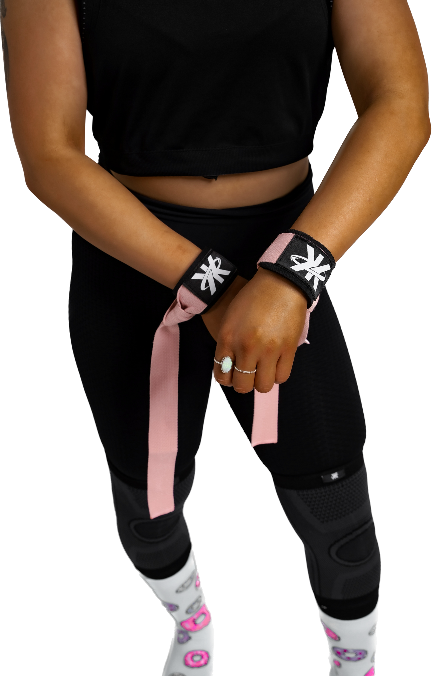 Lifting Straps