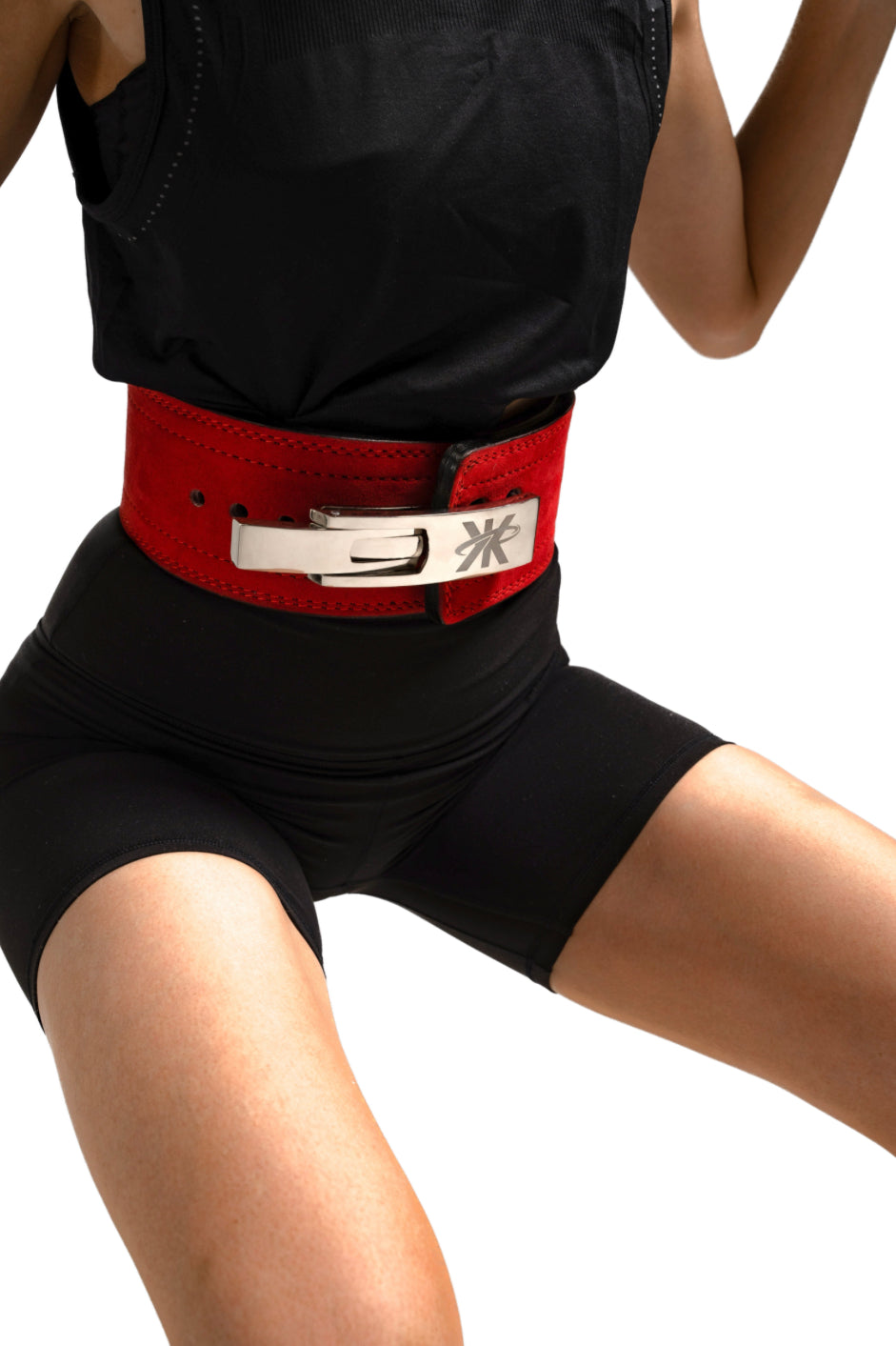 Premium Power Lifting Belt