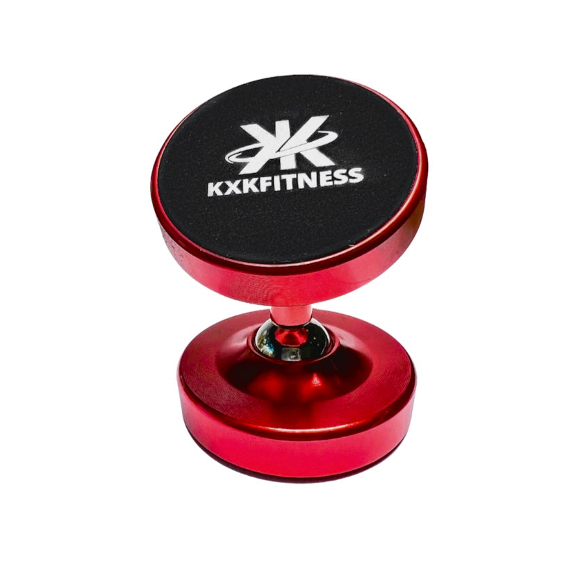 All in one Phone Mount- 360 Rotation