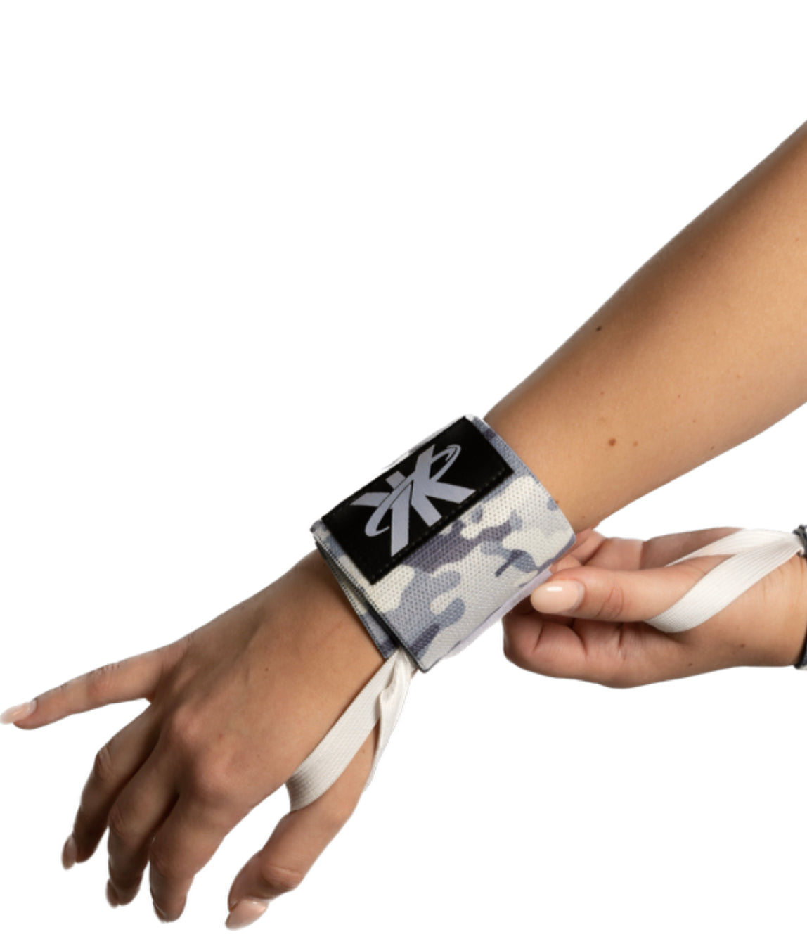 Premium KXK wrist wraps