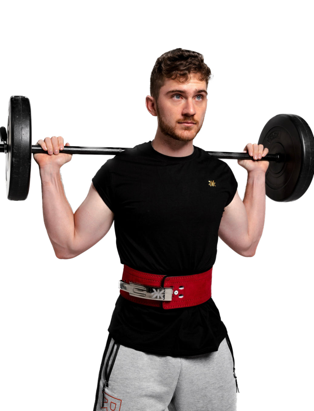 Premium Power Lifting Belt